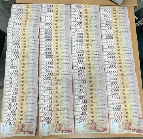 Миллионы в поясе - тюменская таможня обнаружила секрет у нарушительницы в Рощино