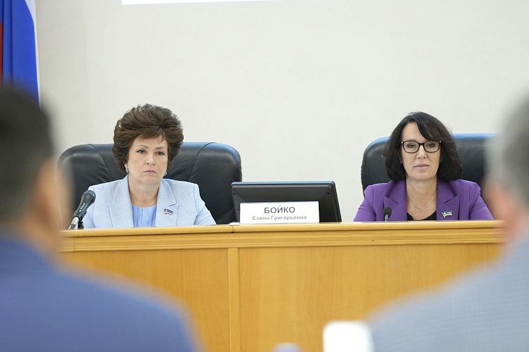 Депутаты Тюменской гордумы предложили пересмотреть нормы и зарплаты для спорторганизаторов