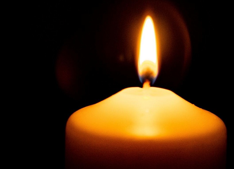 В Тюмени умер почетный гражданин, ветеран-фронтовик Георгий Скороходов