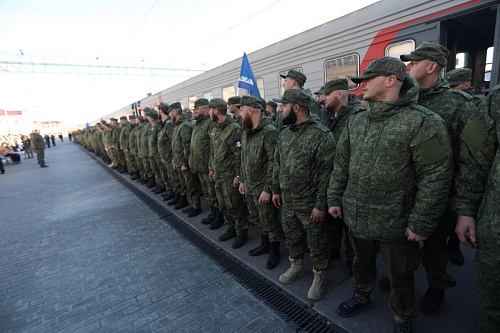 Пять важных вопросов для тех, кто хочет принять участие в СВО и освободиться от уголовной ответственности