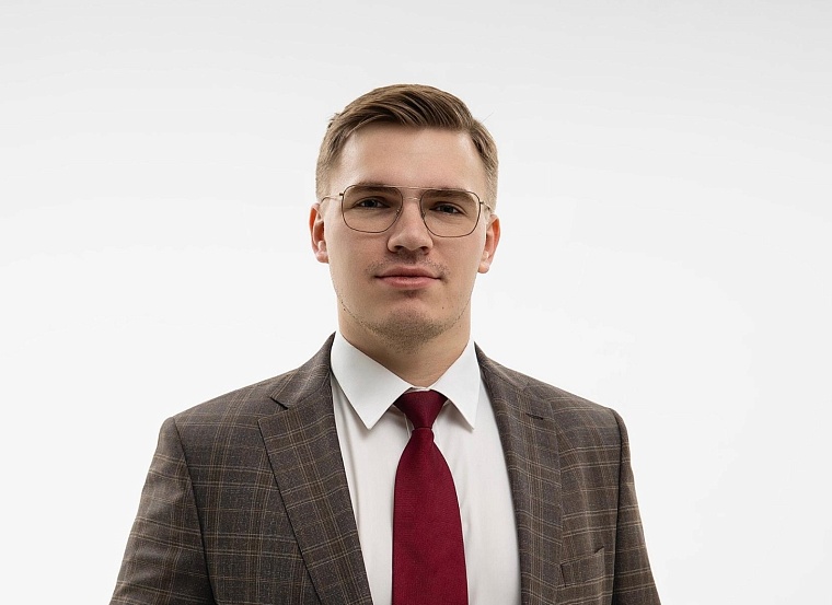 Владимир Сбитнев: Рекомендую молодым людям участвовать в форуме «УТРО»