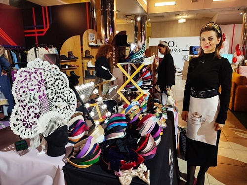 Пустить слезу: как возрождается стиль а-ля рюс