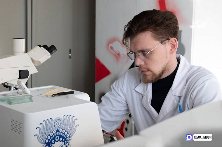 Александр Моор: Тюменская область входит в топ-15 Национального рейтинга научно-технологического развития