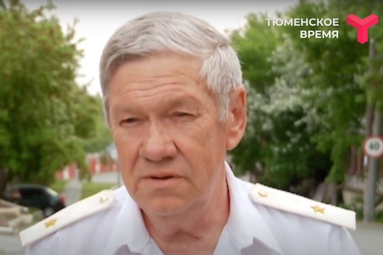 Казачий атаман Николай Белослудцев рассказал о задачах программы "Боевой кадровый резерв"