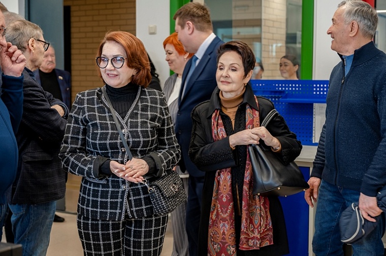 Фуат Сайфитдинов: Совет законодателей трех субъектов – это значимая экспертная площадка