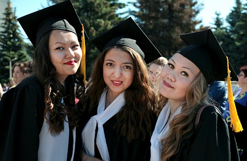 Ямальским студентам компенсируют проезд к месту учебы и обратно