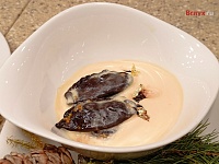 Селянка, икрянка, сырчики: на ВДНХ представят 13 старинных тюменских блюд