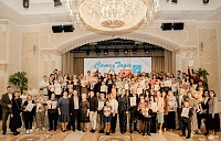 В Тюменской области назвали победителей регионального этапа конкурса "Семья года"