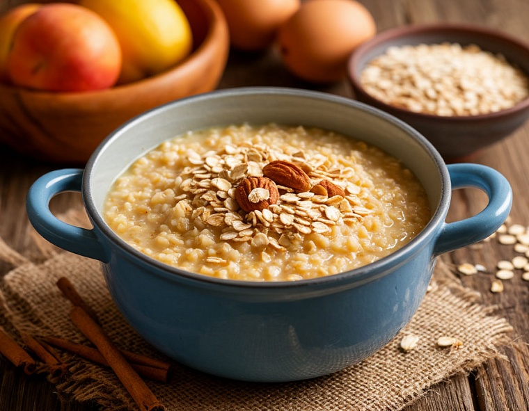 Народные приметы на 16 января: большие белые облака предвещают вьюгу