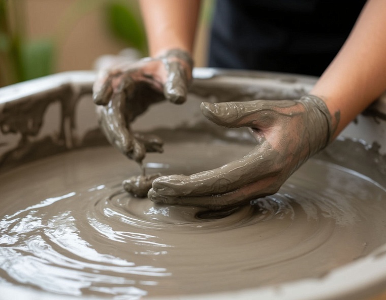 Тюменцы открыли для себя «лечебную» глину на озере Круглом. Но эксперты призывают к осторожности