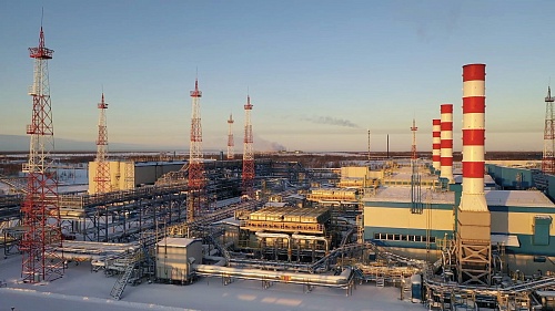 В «Газпром добыча Уренгой» успешно прошел инспекционный аудит по производственной безопасности