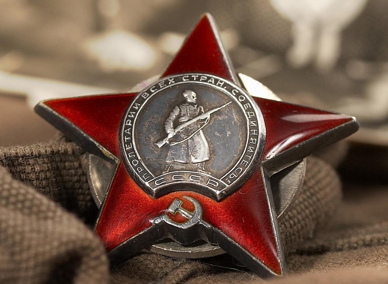 Редактора-фронтовики