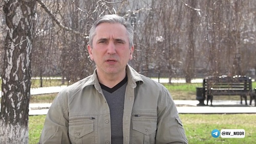 Александр Моор: В Казанском районе снижение уровня воды, на реках Ишим и Тобол уровень поднимается
