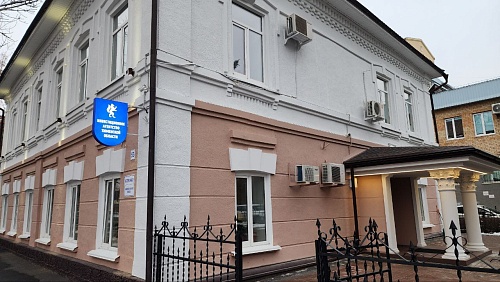 В Тюменской области продолжают создавать комфортные условия для бизнеса