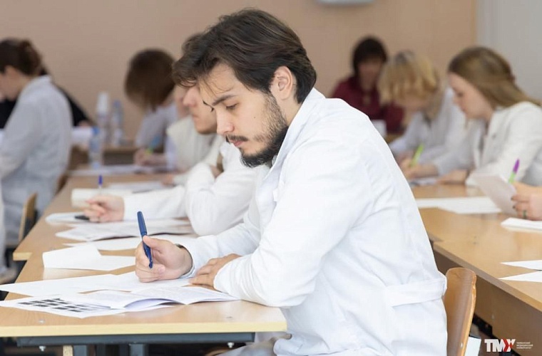 Тюменские абитуриенты могут поступить в медицинский вуз с гарантией трудоустройства