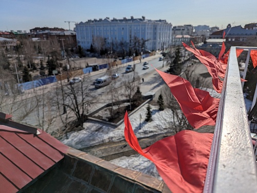 Сегодня официально стартует новый поток «Тюменской школы креативных индустрий - 2026»