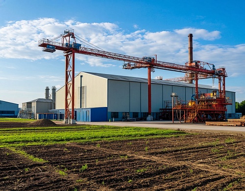 В Тюменской области участники Строительно-индустриального кластера ожидают увеличения выручки по итогам года