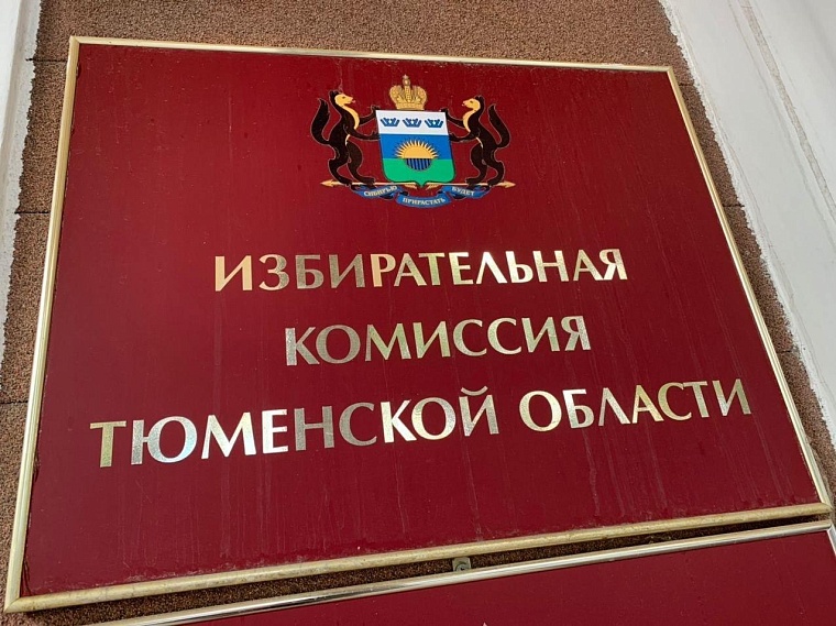 Избирком Тюменской области открыл горячую линию для избирателей