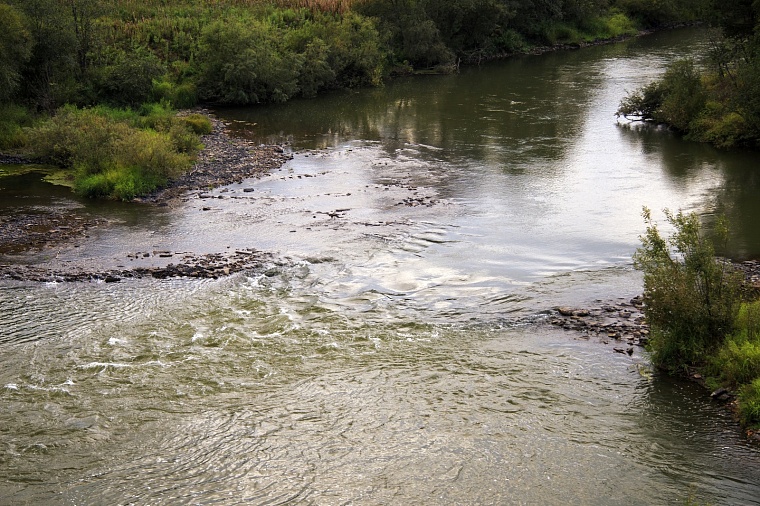 Народные приметы на 22 апреля: в этот день принято было ходить к источникам