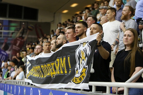 Сегодня стартует продажа абонементов на матчи МФК «Тюмень»