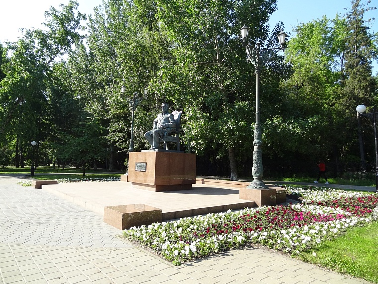 Текутьевское кладбище предлагают сделать музеем под открытым небом