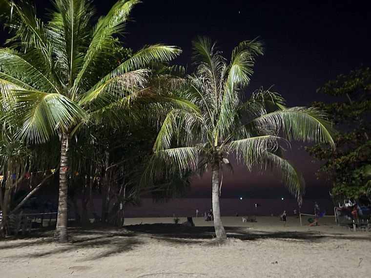 Тропики по цене Сочи: как отдохнуть на Пхукете и не пожалеть об этом