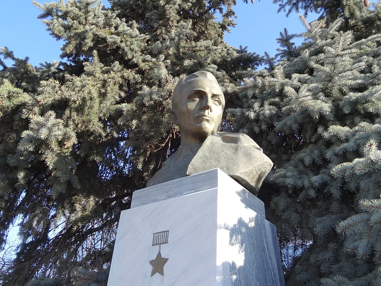 История Победы: легендарный разведчик Николай Кузнецов