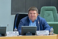 В Тюменской городской думе восьмого созыва сформированы постоянные комиссии