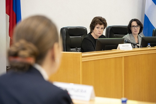 Елена Бойко: Библиотеки становятся центрами притяжения, куда приходят не только почитать