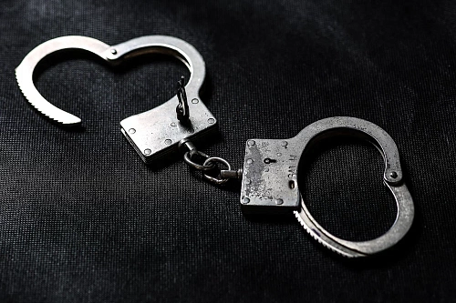 Жителя Тюменской области задержали по подозрению в серии краж алкоголя