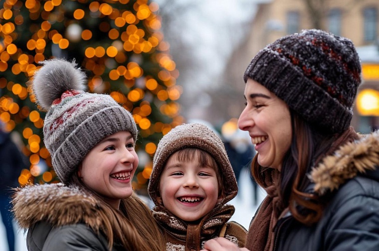 Картинка сгенерирована ИИ