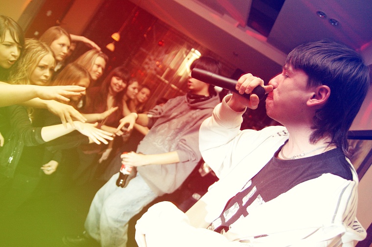 "Поколения зумеров в российском обществе нет": взгляд технокультуролога