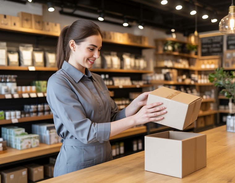 Картинка сгенерирована ИИ