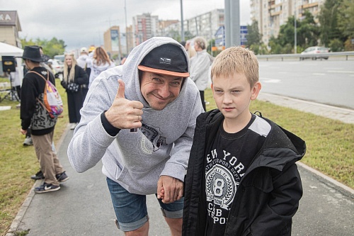 Тюменские школьники примут участие в игре-экскурсии об истории города XIX века