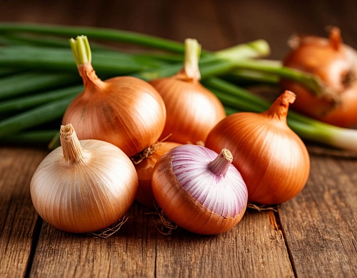 Народные приметы на 31 октября: лук да баня все правят