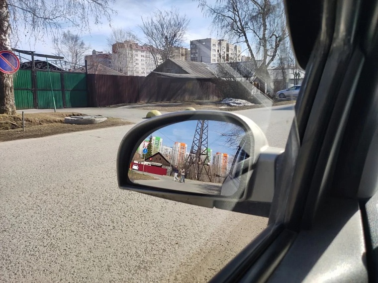 Предводитель русского бунта: где в Тюмени еще бродит дух Пугачева