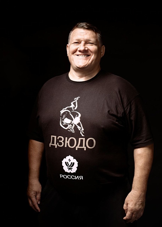 В Ишиме умер известный тренер по дзюдо и самбо Дмитрий Грицук