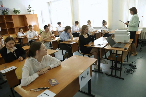 «Не отменяйте свои обещания»: психолог из Тюмени дала советы, как сдать ЕГЭ без паники и стресса
