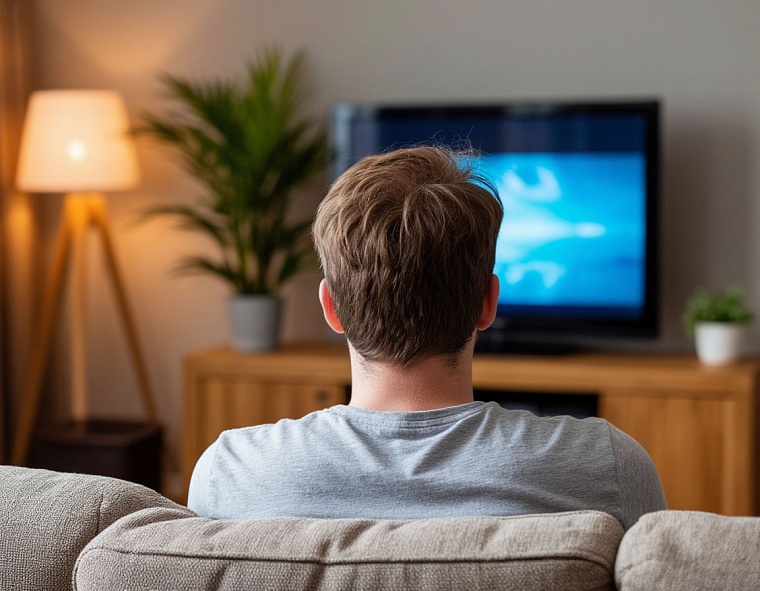 Тюменцев предупредили о перебоях в теле- и радиовещании