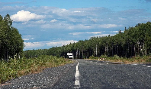 В Тюменской области на ремонт 13 автодорог не могут найти подрядчика