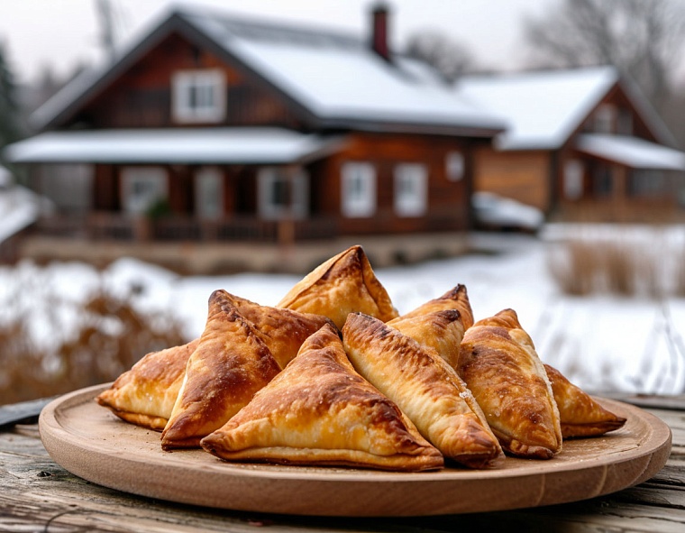 Картинка сгенерирована ИИ