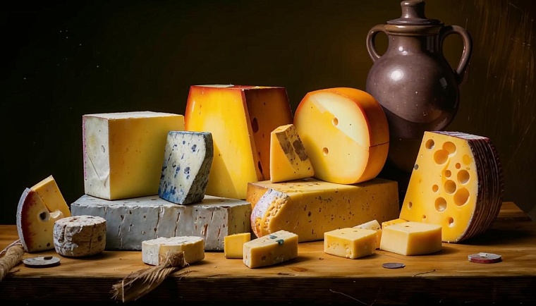 Врач-гастроэнтеролог объяснила пользу и вред сыра