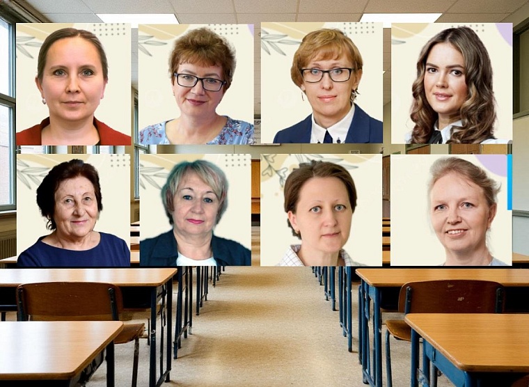 Александр Моор опубликовал фото педагогов, подготовивших выпускников-стобалльников