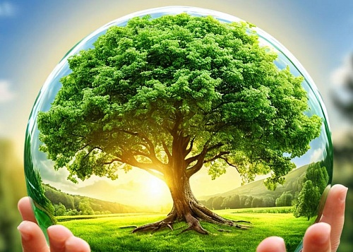 Школьницы из Тобольска вошли в число победителей на всероссийском экологическом конкурсе