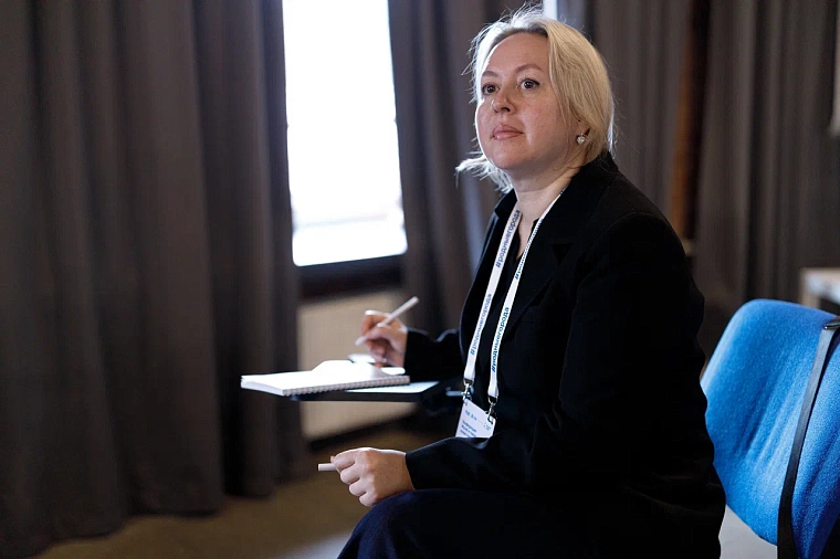 Гульнара Демчук