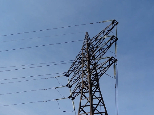 В Тюмени наладят работу электросетей в 50 дачных поселках