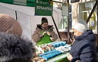 «Тюменская весна. Всей семьей». Как прошел второй день фестиваля. Фоторепортаж