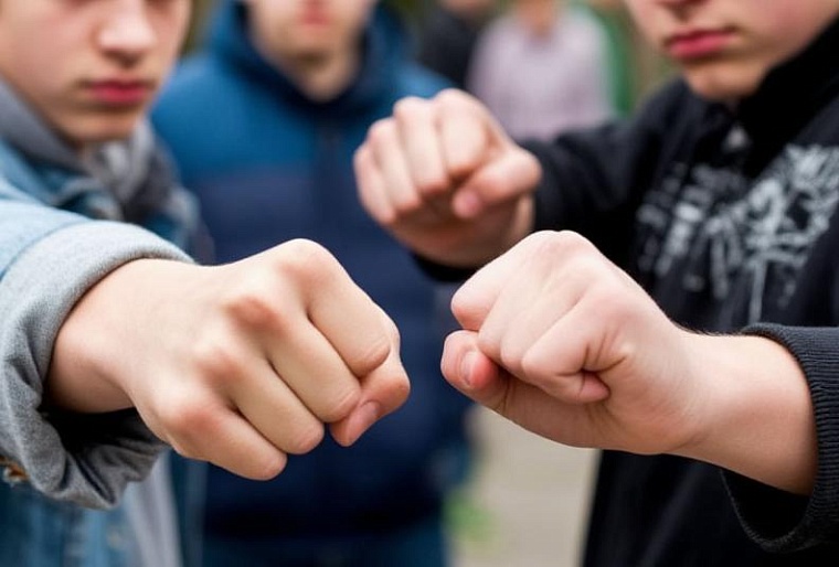 Фото сгенерировано ИИ