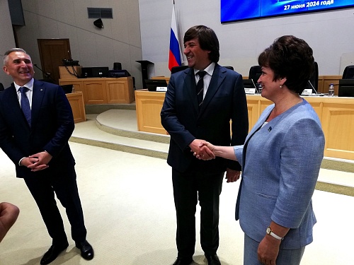 Максим Афанасьев ответил на вопрос о новом мэре Тобольска