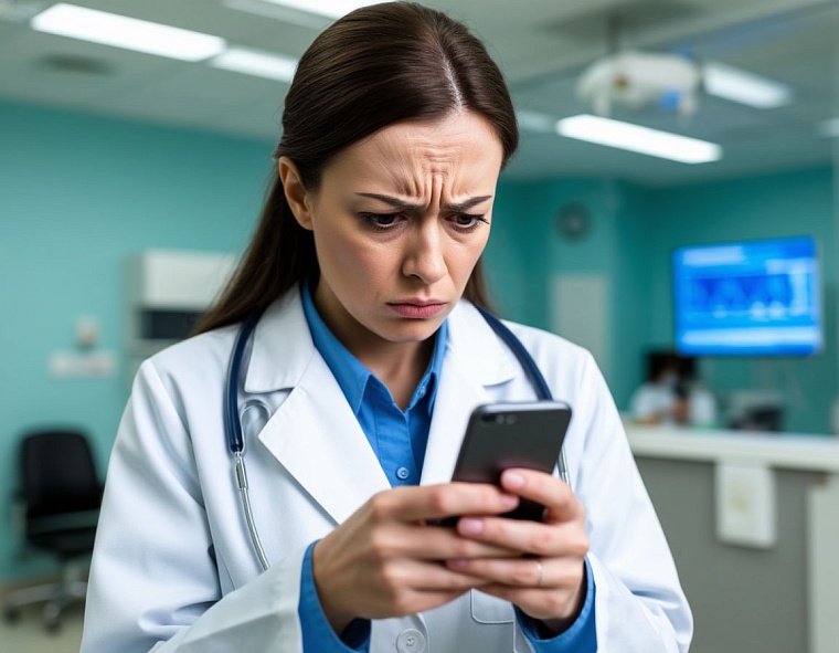 Фото сгенерировано ИИ